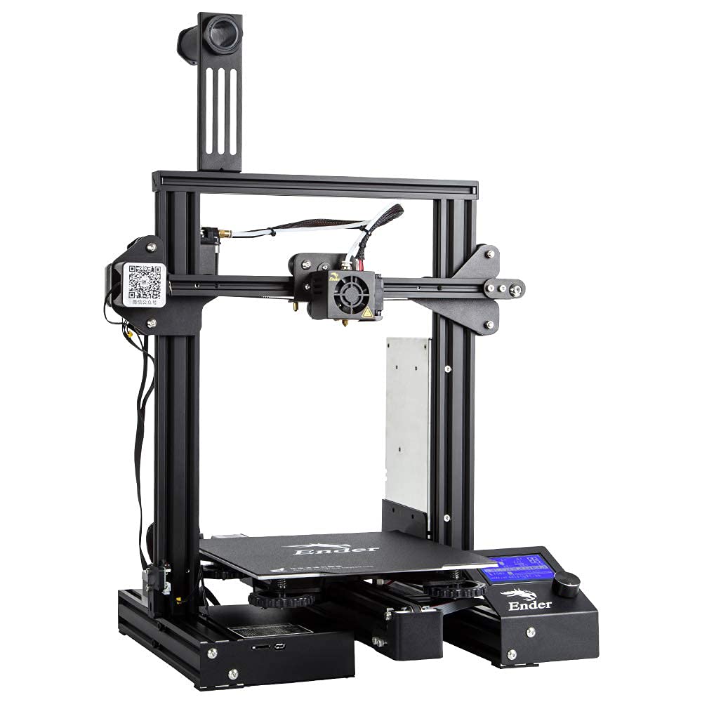 Our running printer