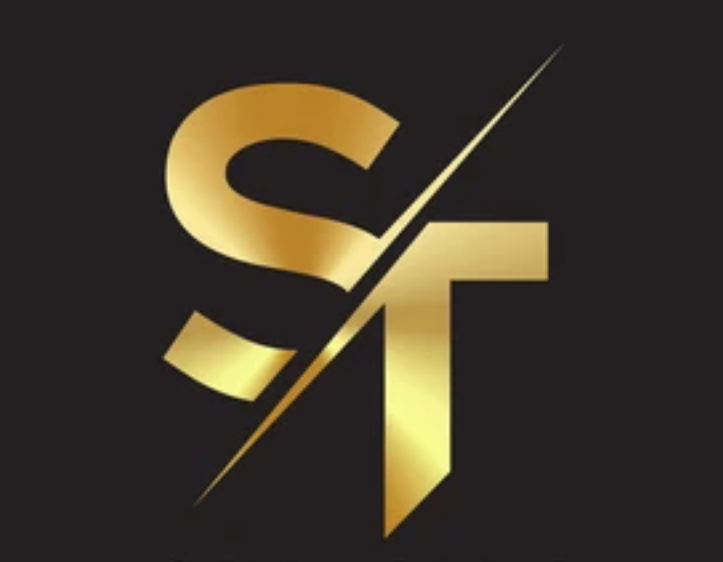 ST Logo